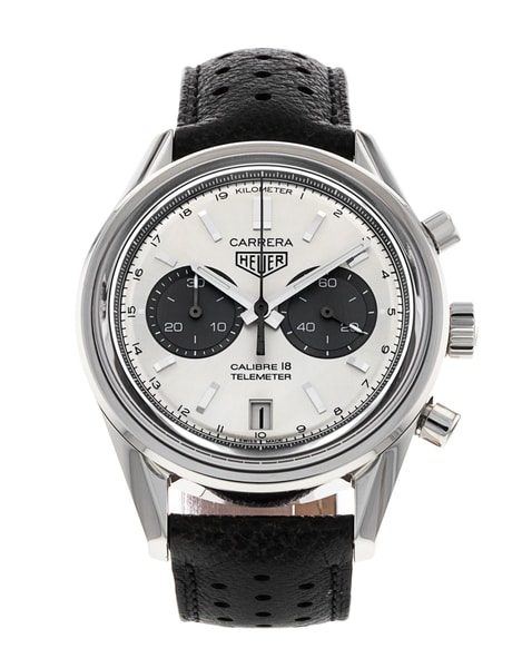 Tag Heuer Carrera CAR221A.FC6353